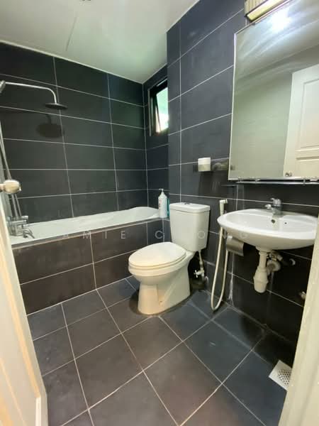 Kondominium untuk Disewa di Kinta Riverfront Hotel & Suites - Amie Chong - PropertyGuru.com.my