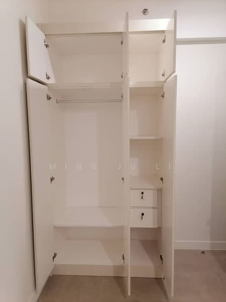 Apartment for Rent at Union Suites - Ming Ju Li - Interior - PropertyGuru.com.my