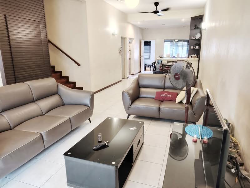 Impian Emas Impians Emas - 1