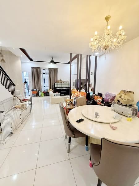 Impian Emas Impians Emas - 3