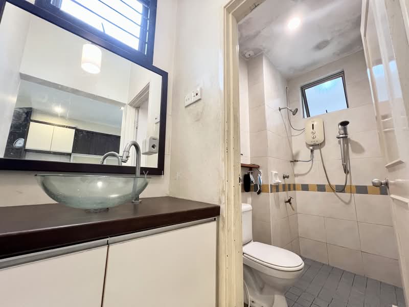 2-storey Terraced House for Sale in Taman Impian Emas (Skudai) - Yik Tat - PropertyGuru.com.my