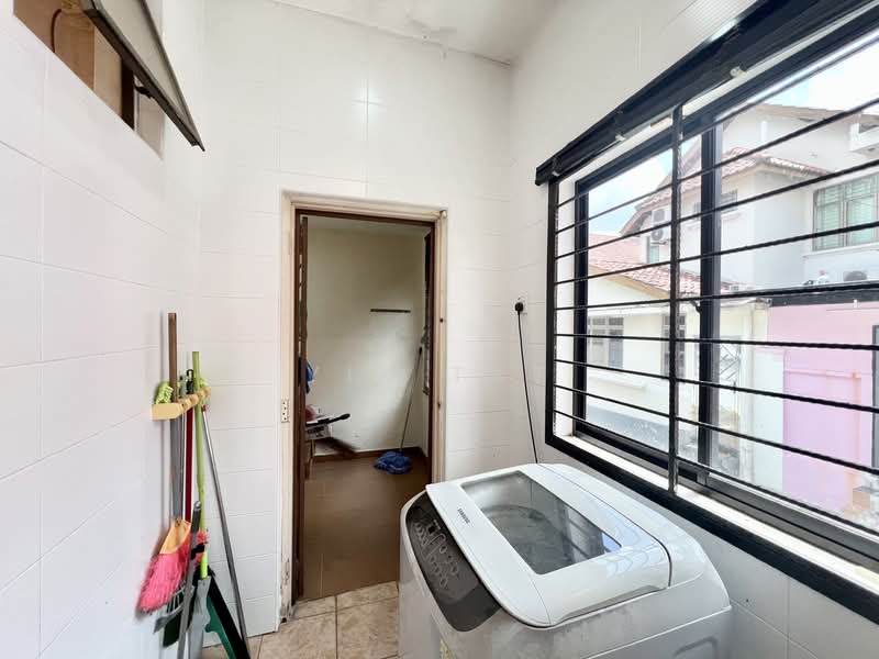 2-storey Terraced House for Sale in Taman Impian Emas (Skudai) - Yik Tat - PropertyGuru.com.my