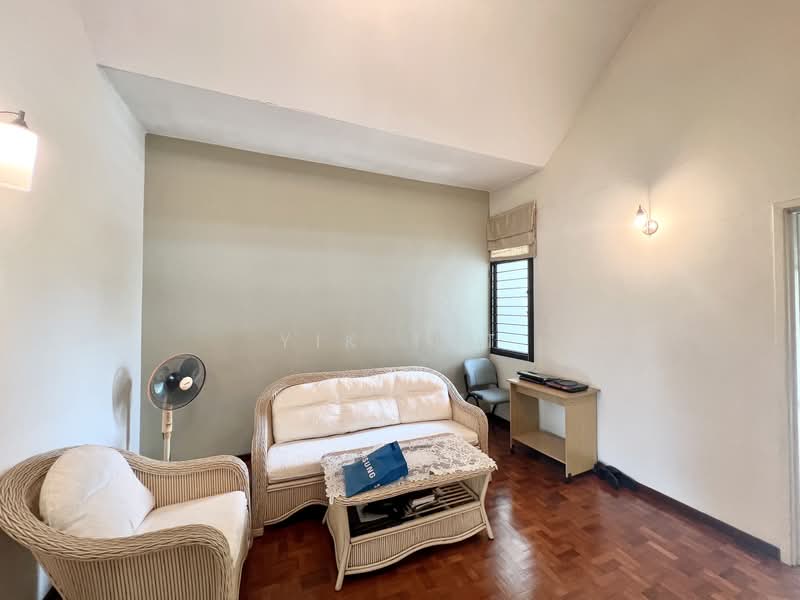 2-storey Terraced House for Sale in Taman Impian Emas (Skudai) - Yik Tat - PropertyGuru.com.my