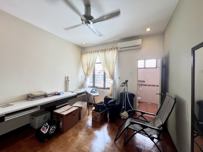 2-storey Terraced House for Sale in Taman Impian Emas (Skudai) - Yik Tat - PropertyGuru.com.my