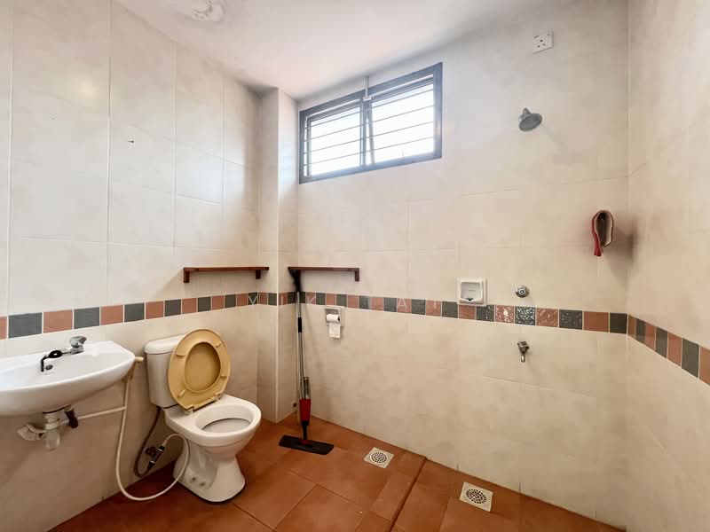 2-storey Terraced House for Sale in Taman Impian Emas (Skudai) - Yik Tat - PropertyGuru.com.my