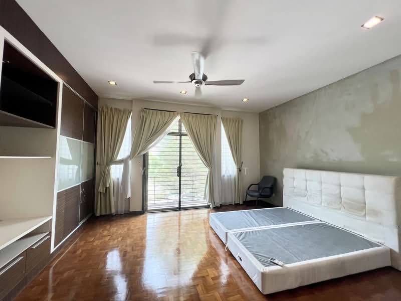 2-storey Terraced House for Sale in Taman Impian Emas (Skudai) - Yik Tat - PropertyGuru.com.my