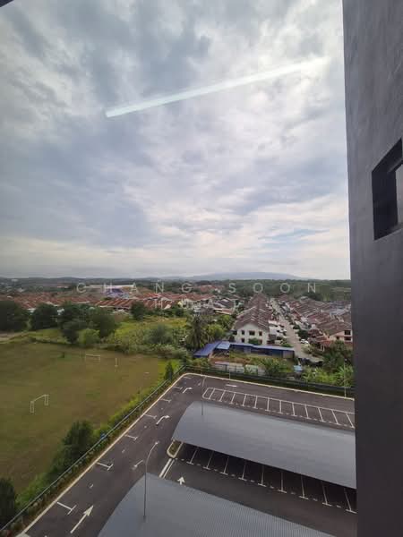 Pangsapuri untuk Disewa di KSL Bukit Gemilang - Chang Soon Huat - Exterior - PropertyGuru.com.my