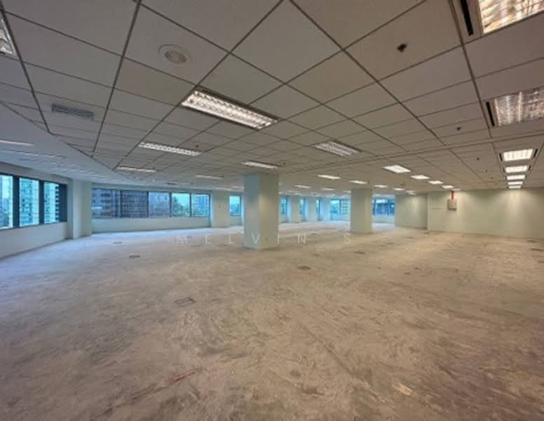 Office for Rent in KL City Centre (Kuala Lumpur) - Melvin S - Interior - PropertyGuru.com.my