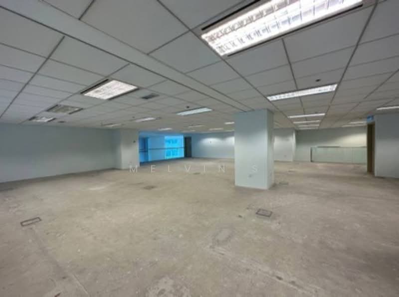 Office for Rent in KL City Centre (Kuala Lumpur) - Melvin S - Interior - PropertyGuru.com.my