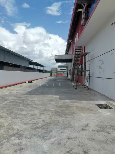 Kampung Seelong Jaya - 2