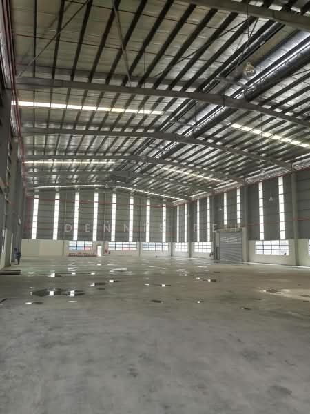 Kampung Seelong Jaya - 3