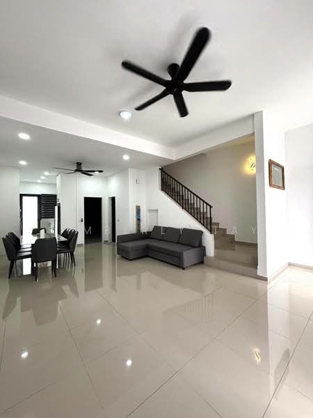 2-storey Terraced House for Rent in Iskandar Puteri (Nusajaya) (Johor) - Kimberly Tay - PropertyGuru.com.my