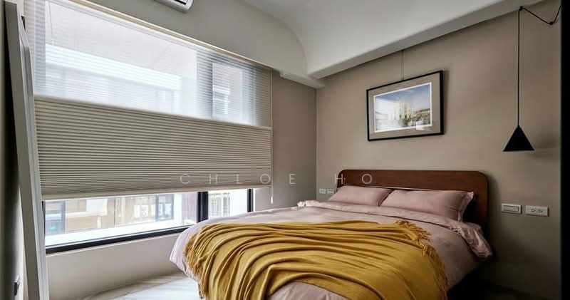Servis Apartment untuk Dijual di Equine Residence - Chloe Ho - Bedroom - PropertyGuru.com.my