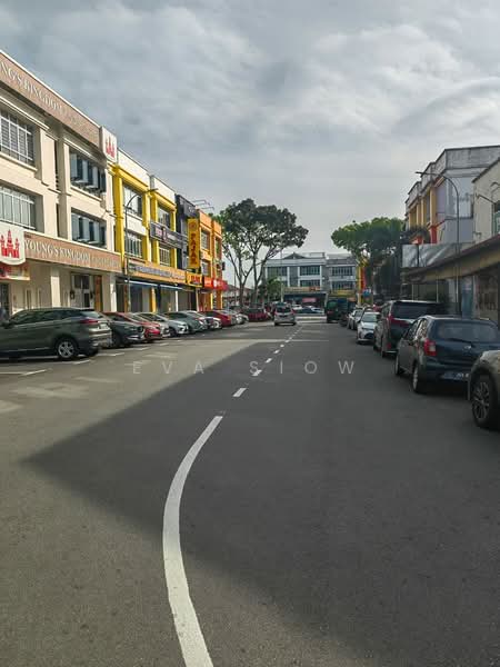 Shop for Sale in Taman Seri Orkid (Skudai) - Eva Siow - Exterior - PropertyGuru.com.my