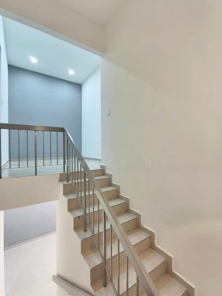 2-storey Terraced House for Sale in Johor Bahru (Johor) - Wennes Go - Interior - PropertyGuru.com.my