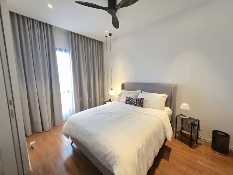 Service Residence for Sale at Ativo Suites @ Damansara Avenue - Ron Yap - Bedroom - PropertyGuru.com.my
