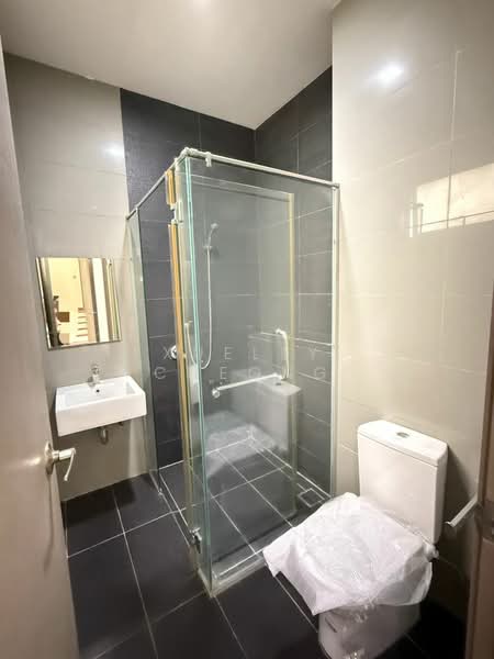 Cluster House for Rent in Horizon Hills (Iskandar Puteri (Nusajaya)) - Xuelly Cheong - Bathroom - PropertyGuru.com.my