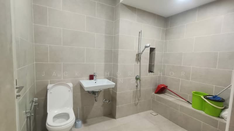 Untuk Dijual - Setia Eco Park: Arundina Ecopark (Phase 1b1)