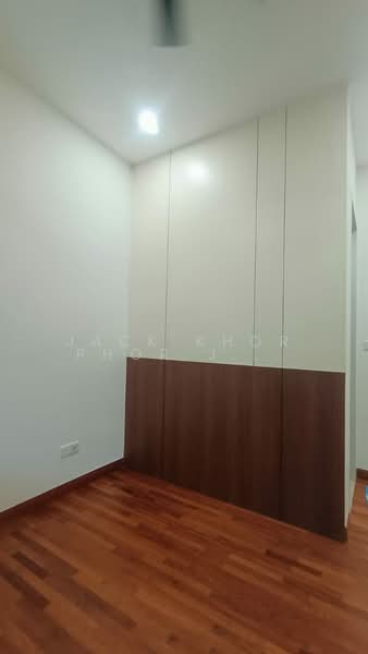 Untuk Dijual - Setia Eco Park: Arundina Ecopark (Phase 1b1)