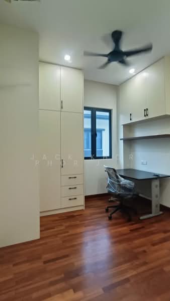 Untuk Dijual - Setia Eco Park: Arundina Ecopark (Phase 1b1)