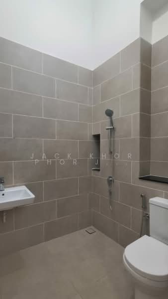 Untuk Dijual - Setia Eco Park: Arundina Ecopark (Phase 1b1)