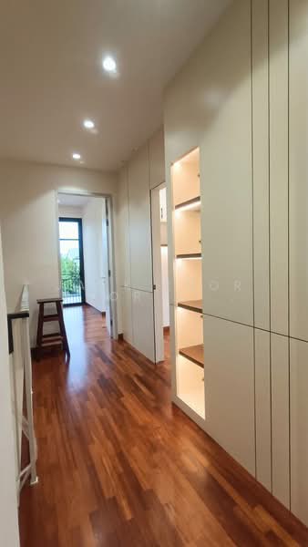 Untuk Dijual - Setia Eco Park: Arundina Ecopark (Phase 1b1)