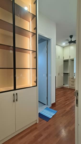 Untuk Dijual - Setia Eco Park: Arundina Ecopark (Phase 1b1)