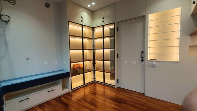 Untuk Dijual - Setia Eco Park: Arundina Ecopark (Phase 1b1)