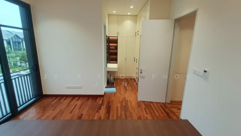 Untuk Dijual - Setia Eco Park: Arundina Ecopark (Phase 1b1)