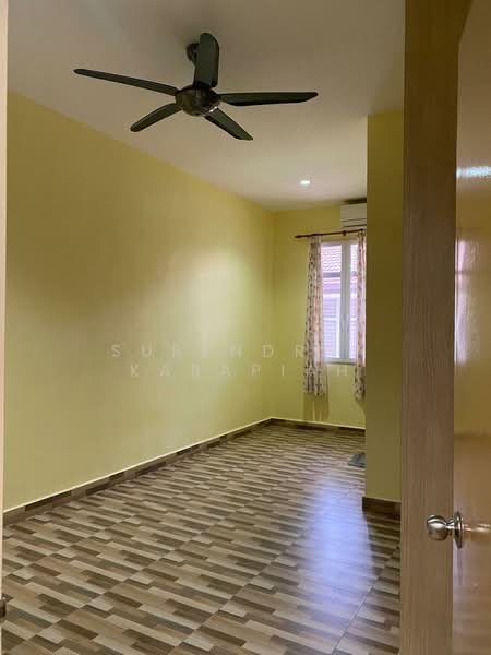 2-storey Terraced House for Sale in Setia Indah 9 (Setia Alam) - Surendran Karapiah - Interior - PropertyGuru.com.my