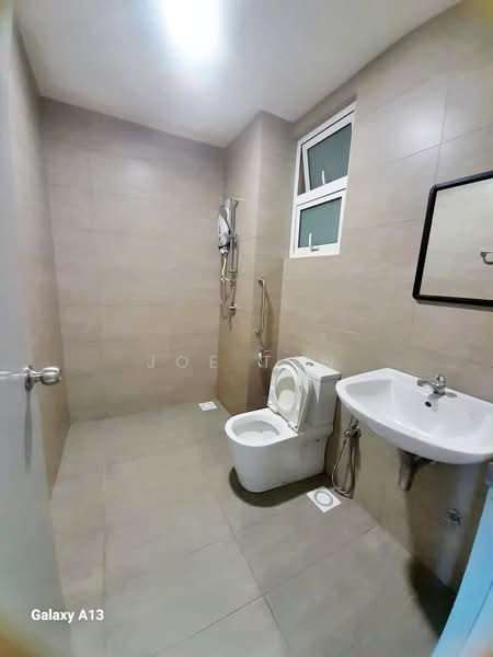 Service Residence for Rent at TR Residence - Joe Tan - PropertyGuru.com.my