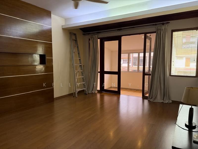 Rumah Teres 2 Tingkat untuk Dijual di Damansara Heights (Damansara Heights) - Kelly Tan Y.C - Living Room - PropertyGuru.com.my