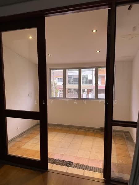 Rumah Teres 2 Tingkat untuk Dijual di Damansara Heights (Damansara Heights) - Kelly Tan Y.C - Interior - PropertyGuru.com.my