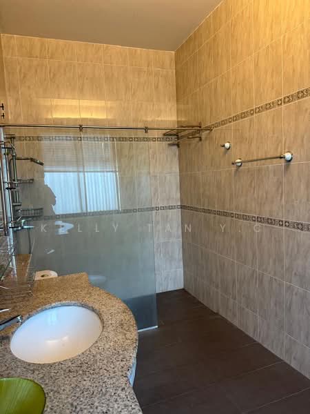 Rumah Teres 2 Tingkat untuk Dijual di Damansara Heights (Damansara Heights) - Kelly Tan Y.C - PropertyGuru.com.my