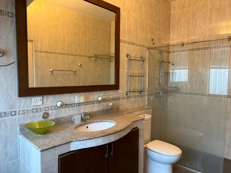 Rumah Teres 2 Tingkat untuk Dijual di Damansara Heights (Damansara Heights) - Kelly Tan Y.C - PropertyGuru.com.my