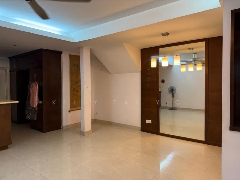 Rumah Teres 2 Tingkat untuk Dijual di Damansara Heights (Damansara Heights) - Kelly Tan Y.C - PropertyGuru.com.my