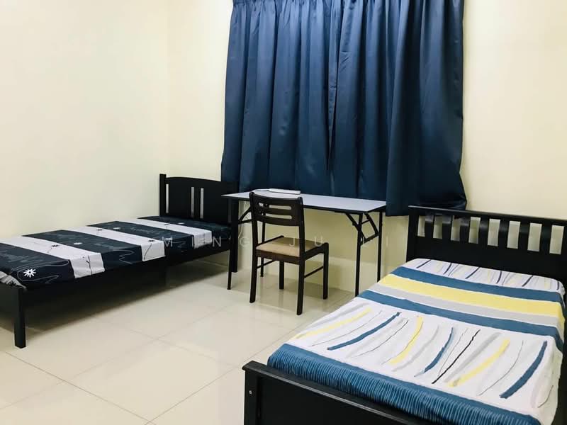 Condominium for Sale at Platinum Lake PV 15 - Ming Ju Li - Bedroom - PropertyGuru.com.my