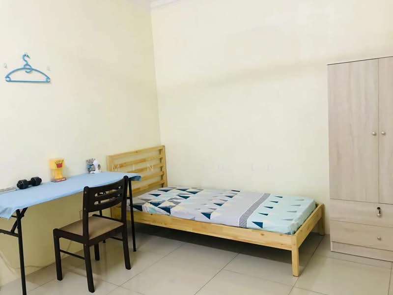 Condominium for Sale at Platinum Lake PV 15 - Ming Ju Li - Bedroom - PropertyGuru.com.my