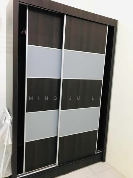 Condominium for Sale at Platinum Lake PV 15 - Ming Ju Li - PropertyGuru.com.my