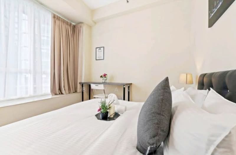 Service Residence for Rent at Parkview Service Apartment - Bryan . - Bedroom - PropertyGuru.com.my