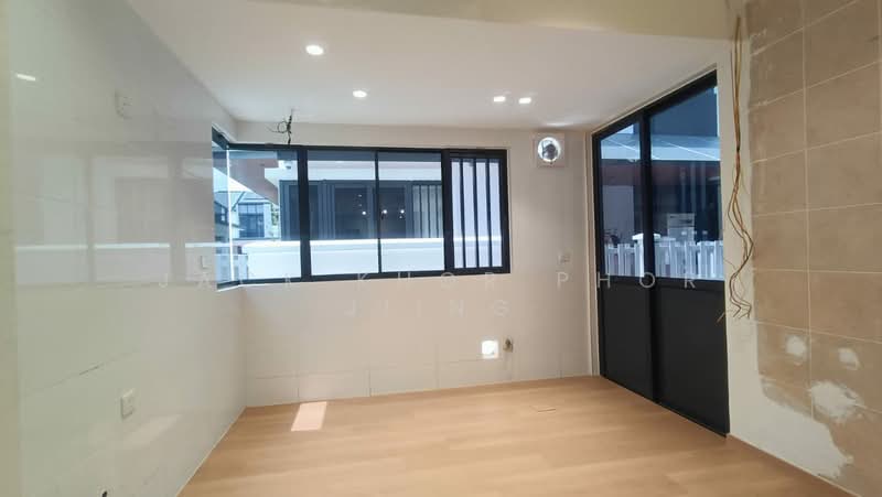 Semi-Detached House for Sale in Setia Eco Park (Setia Alam) - Jack Khor Phor Jiing - PropertyGuru.com.my