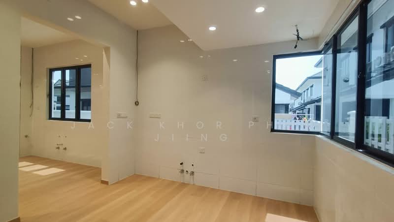 Semi-Detached House for Sale in Setia Eco Park (Setia Alam) - Jack Khor Phor Jiing - PropertyGuru.com.my