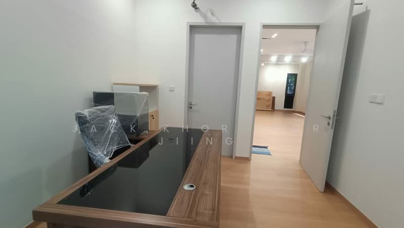 Semi-Detached House for Sale in Setia Eco Park (Setia Alam) - Jack Khor Phor Jiing - PropertyGuru.com.my