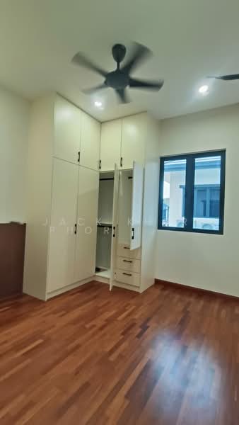 Semi-Detached House for Sale in Setia Eco Park (Setia Alam) - Jack Khor Phor Jiing - PropertyGuru.com.my