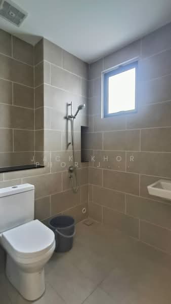 Semi-Detached House for Sale in Setia Eco Park (Setia Alam) - Jack Khor Phor Jiing - PropertyGuru.com.my