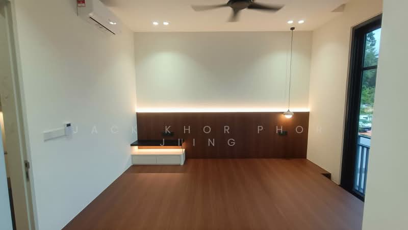 Semi-Detached House for Sale in Setia Eco Park (Setia Alam) - Jack Khor Phor Jiing - PropertyGuru.com.my