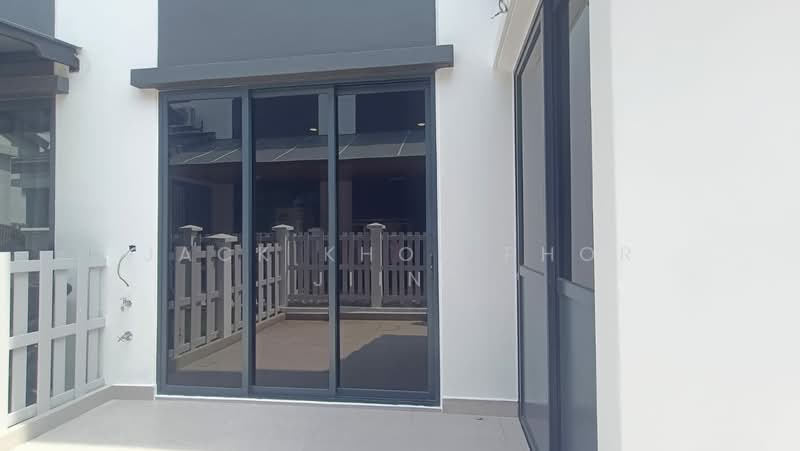 Semi-Detached House for Sale in Setia Eco Park (Setia Alam) - Jack Khor Phor Jiing - PropertyGuru.com.my