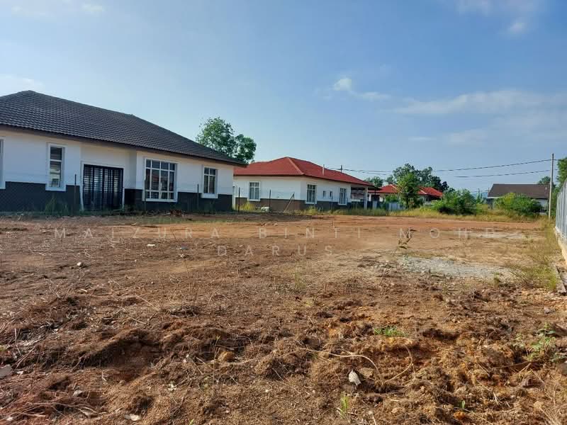 Residential Land for Sale in Mahkota Hills (Lenggeng) - Maizura binti Mohd Darus - Exterior - PropertyGuru.com.my