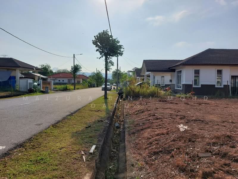 Residential Land for Sale in Mahkota Hills (Lenggeng) - Maizura binti Mohd Darus - Exterior - PropertyGuru.com.my