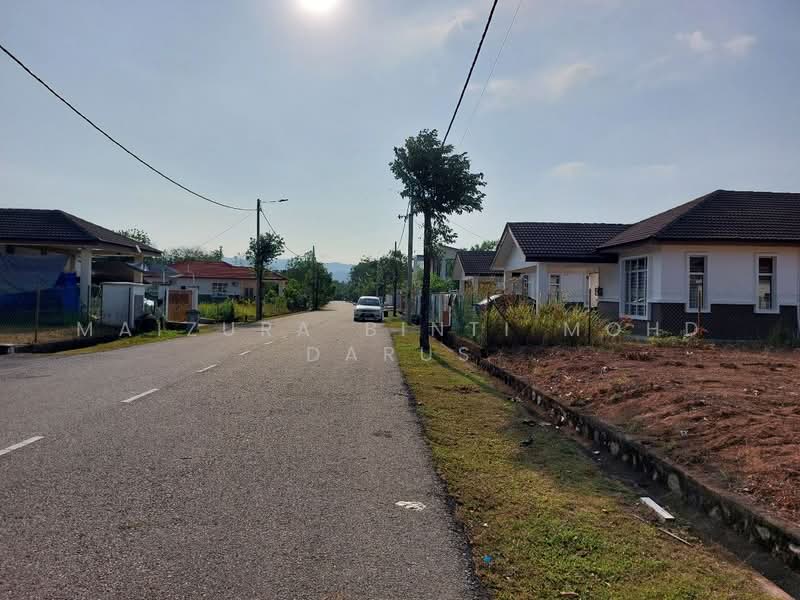 Residential Land for Sale in Mahkota Hills (Lenggeng) - Maizura binti Mohd Darus - Exterior - PropertyGuru.com.my